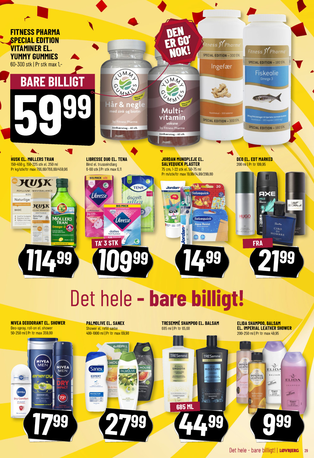 Løvbjerg tilbudsavis fra 20.06.2025 Side.32 