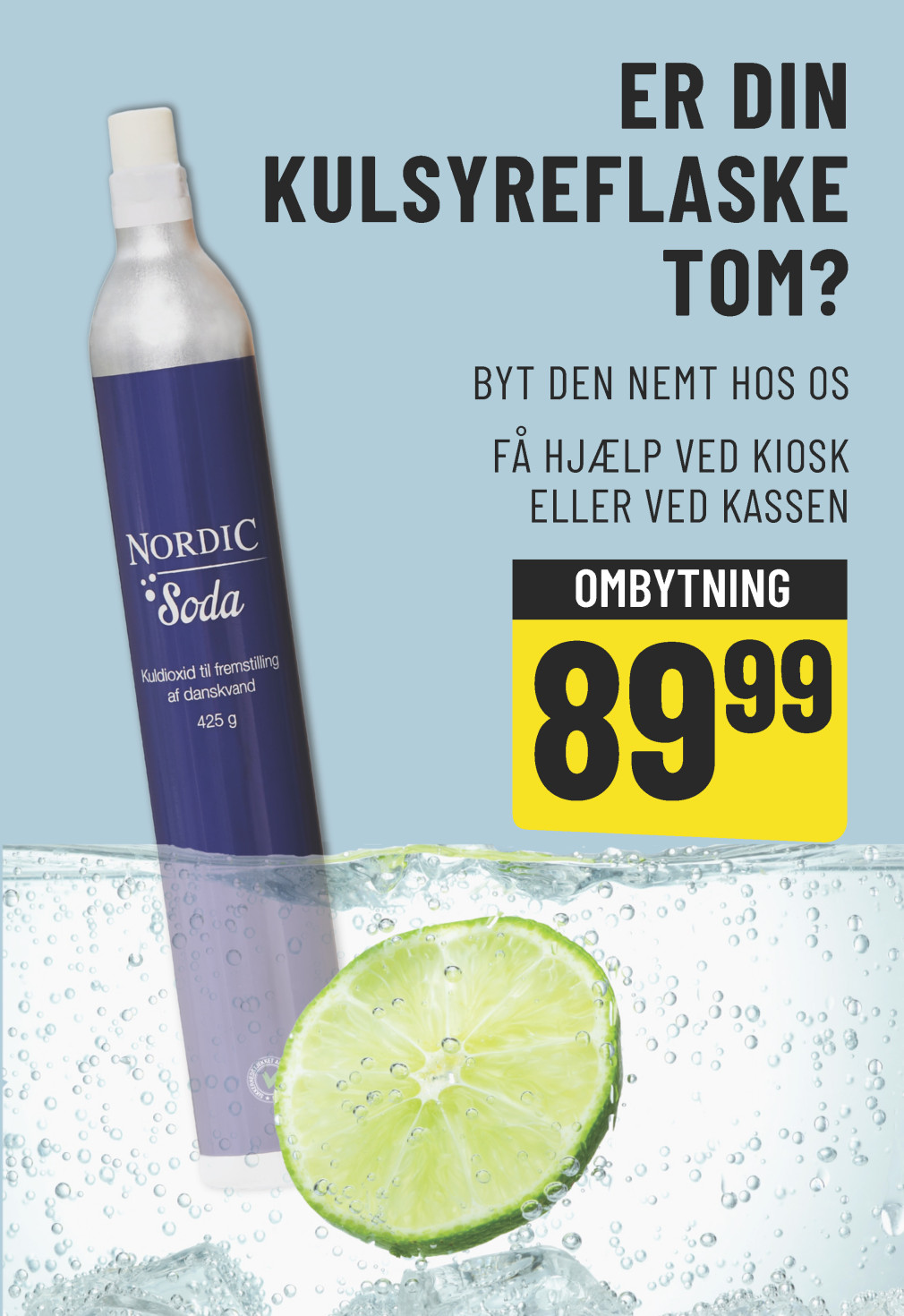 Løvbjerg tilbudsavis fra 20.06.2025 Side.35 