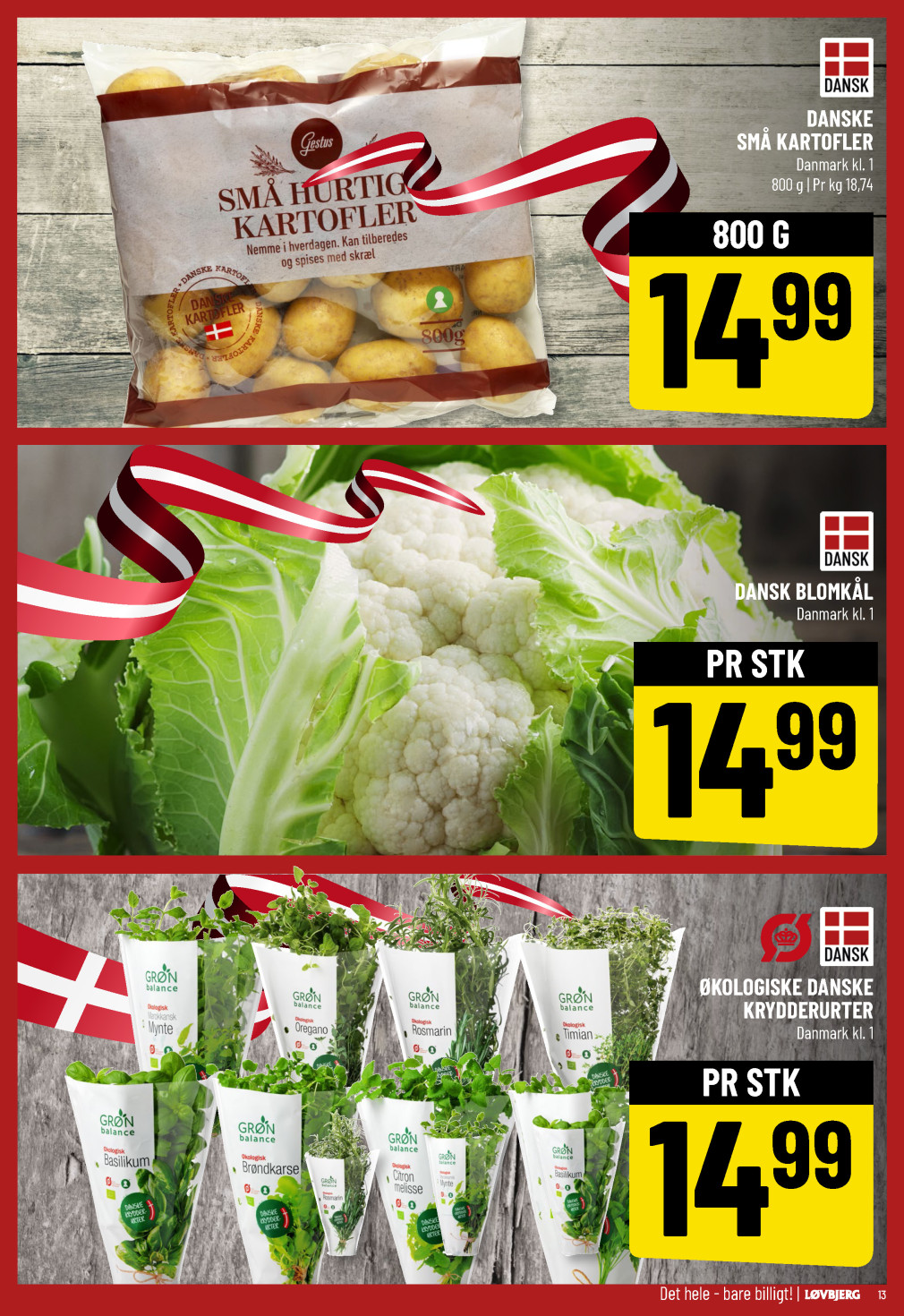 Løvbjerg tilbudsavis fra 04.07.2025 Side.15 