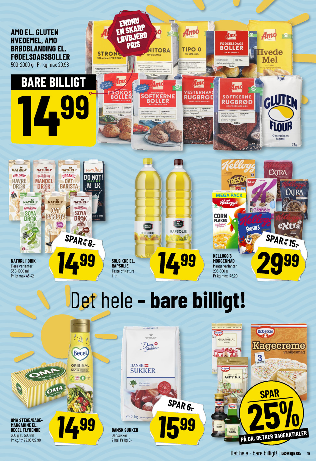 Løvbjerg tilbudsavis fra 18.07.2025 Side.21 