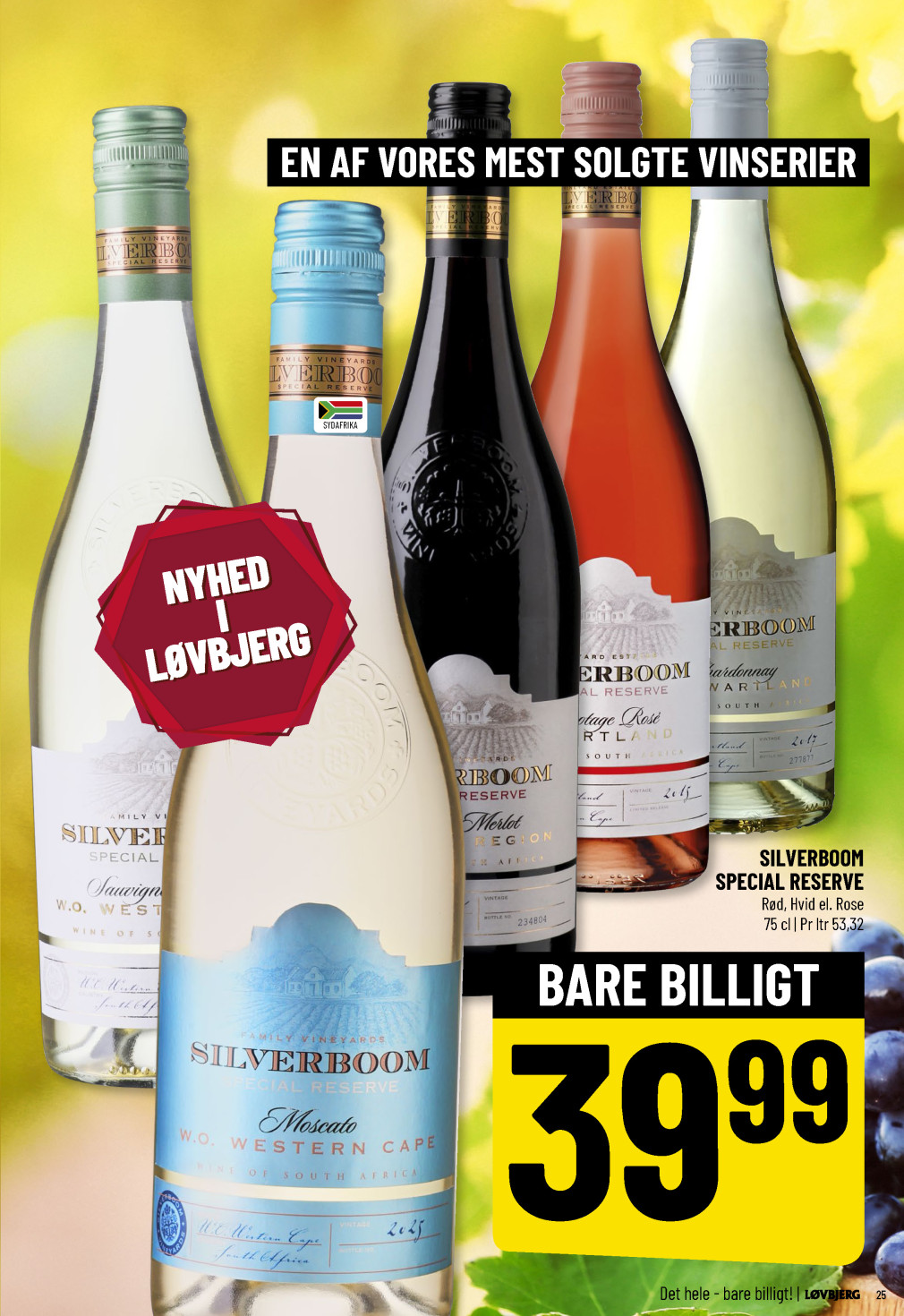 Løvbjerg tilbudsavis fra 18.07.2025 Side.27 