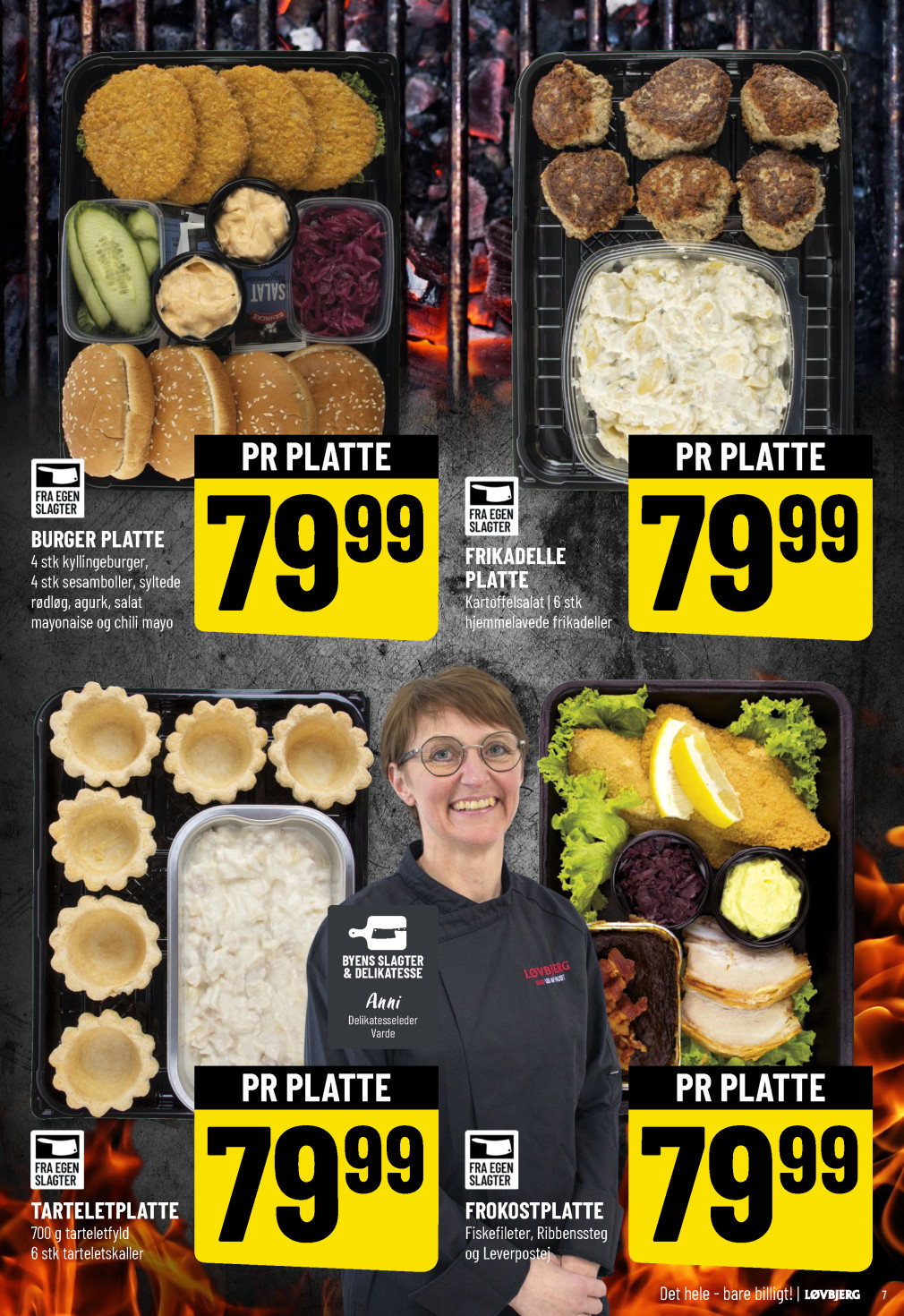 Løvbjerg tilbudsavis fra 01.08.2025 Side.7 