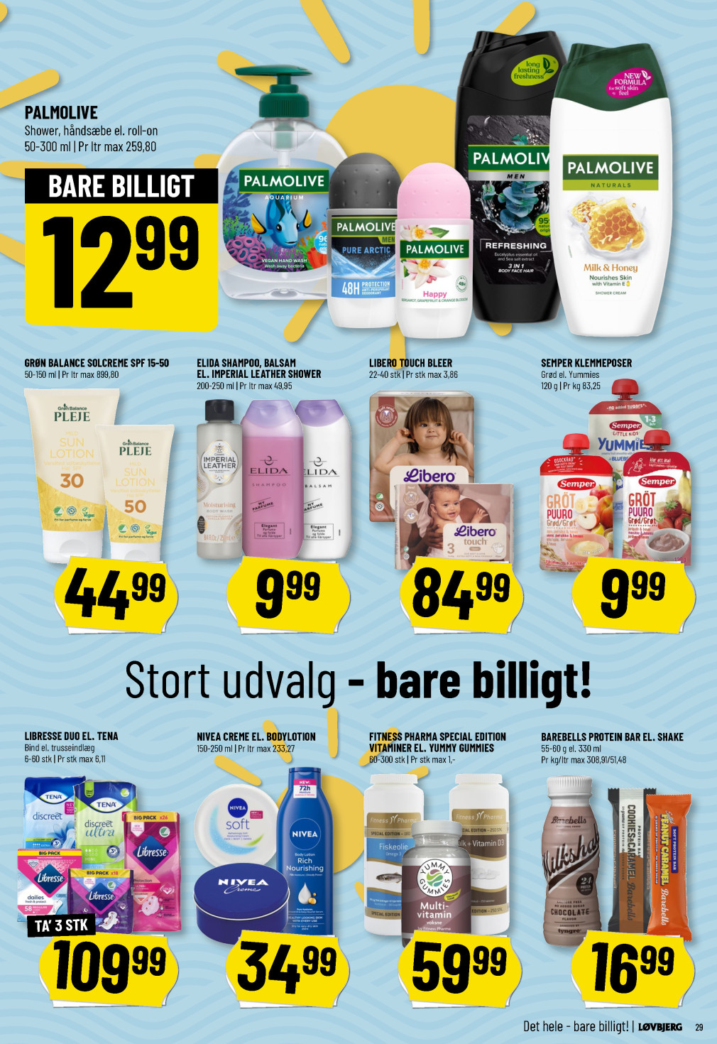 Løvbjerg tilbudsavis fra 01.08.2025 Side.31 
