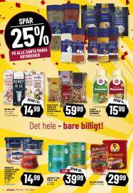 Løvbjerg tilbudsavis fra 31.10.2025 Side.10 