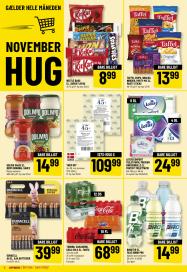 Løvbjerg tilbudsavis fra 31.10.2025 Side.18 