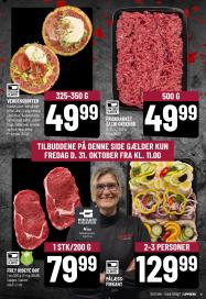 Løvbjerg tilbudsavis fra 31.10.2025 Side.19 