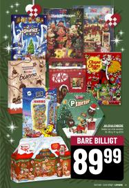 Løvbjerg tilbudsavis fra 31.10.2025 Side.31 