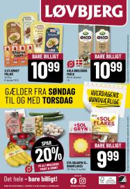 Løvbjerg tilbudsavis fra 31.10.2025 Side.35 