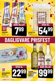 Løvbjerg tilbudsavis fra 07.11.2025 Side.2 