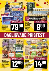 Løvbjerg tilbudsavis fra 07.11.2025 Side.3 