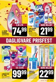 Løvbjerg tilbudsavis fra 07.11.2025 Side.5 