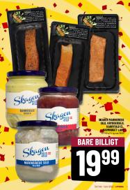 Løvbjerg tilbudsavis fra 07.11.2025 Side.7 