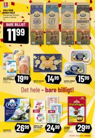 Løvbjerg tilbudsavis fra 07.11.2025 Side.9 