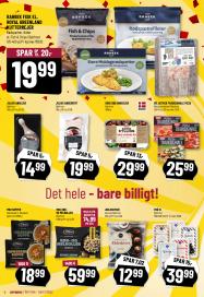 Løvbjerg tilbudsavis fra 07.11.2025 Side.16 