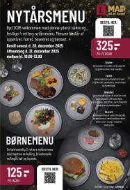 Løvbjerg tilbudsavis fra 07.11.2025 Side.19 