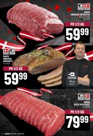 Løvbjerg tilbudsavis fra 07.11.2025 Side.22 