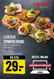 Løvbjerg tilbudsavis fra 07.11.2025 Side.25 