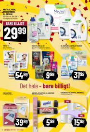 Løvbjerg tilbudsavis fra 07.11.2025 Side.30 