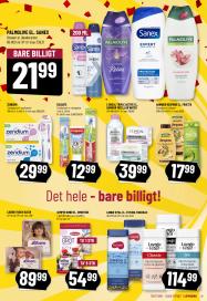 Løvbjerg tilbudsavis fra 07.11.2025 Side.31 