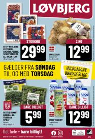 Løvbjerg tilbudsavis fra 07.11.2025 Side.35 