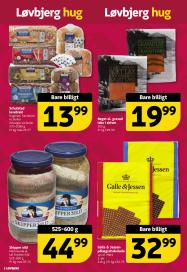 Løvbjerg tilbudsavis fra 14.11.2025 Side.2 