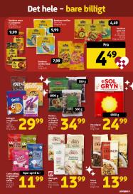 Løvbjerg tilbudsavis fra 14.11.2025 Side.9 