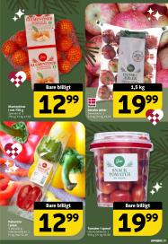 Løvbjerg tilbudsavis fra 14.11.2025 Side.15 