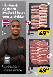 Løvbjerg tilbudsavis fra 14.11.2025 Side.18 