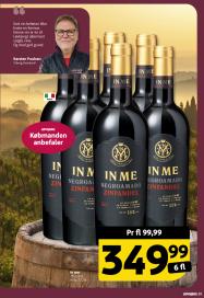 Løvbjerg tilbudsavis fra 14.11.2025 Side.25 