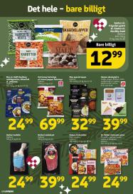 Løvbjerg tilbudsavis fra 21.11.2025 Side.10 