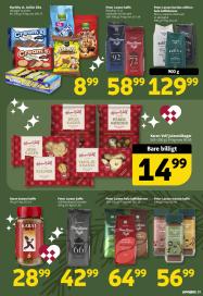 Løvbjerg tilbudsavis fra 21.11.2025 Side.13 