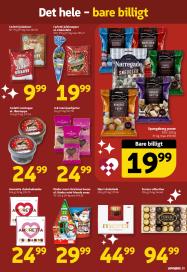 Løvbjerg tilbudsavis fra 21.11.2025 Side.15 