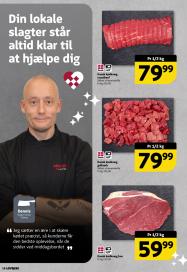 Løvbjerg tilbudsavis fra 21.11.2025 Side.18 