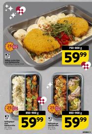 Løvbjerg tilbudsavis fra 21.11.2025 Side.21 