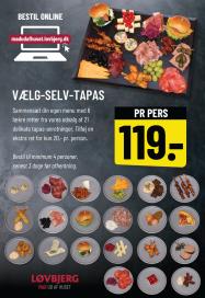 Løvbjerg tilbudsavis fra 21.11.2025 Side.23 
