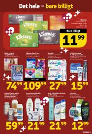 Løvbjerg tilbudsavis fra 21.11.2025 Side.27 