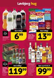 Løvbjerg tilbudsavis fra 28.11.2025 Side.3 