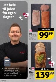 Løvbjerg tilbudsavis fra 28.11.2025 Side.20 