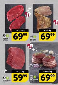 Løvbjerg tilbudsavis fra 28.11.2025 Side.21 