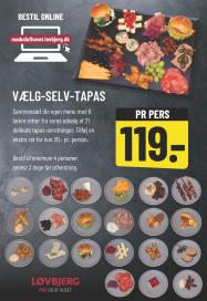 Løvbjerg tilbudsavis fra 28.11.2025 Side.25 