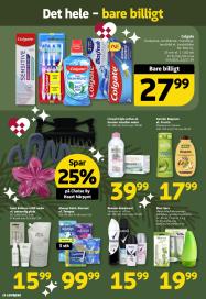 Løvbjerg tilbudsavis fra 28.11.2025 Side.30 