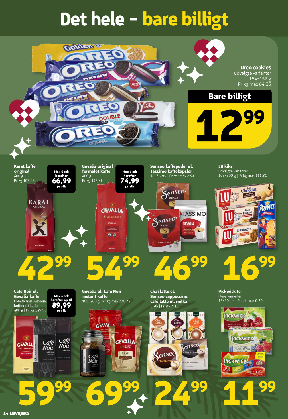 Løvbjerg tilbudsavis fra 05.12.2025 Side.14 
