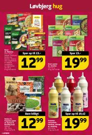 Løvbjerg tilbudsavis fra 05.12.2025 Side.4 
