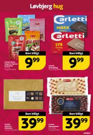 Løvbjerg tilbudsavis fra 05.12.2025 Side.7 