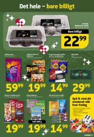 Løvbjerg tilbudsavis fra 05.12.2025 Side.15 