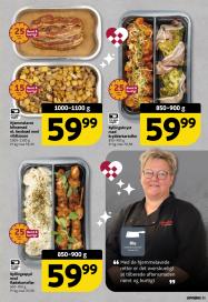 Løvbjerg tilbudsavis fra 05.12.2025 Side.21 