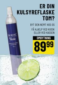 Løvbjerg tilbudsavis fra 05.12.2025 Side.32 