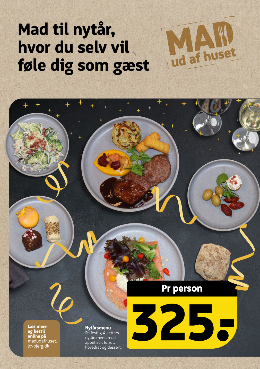 Løvbjerg tilbudsavis fra 12.12.2025 Side.9 