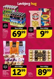 Løvbjerg tilbudsavis fra 12.12.2025 Side.3 