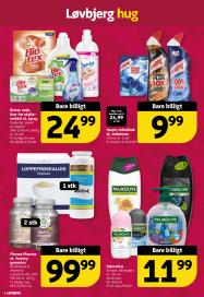 Løvbjerg tilbudsavis fra 12.12.2025 Side.4 
